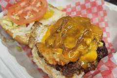 Sunrise-Burger