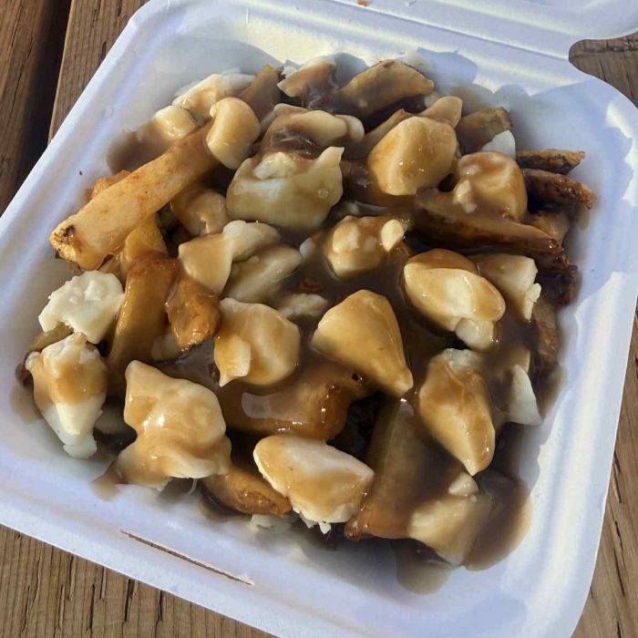 Poutine
