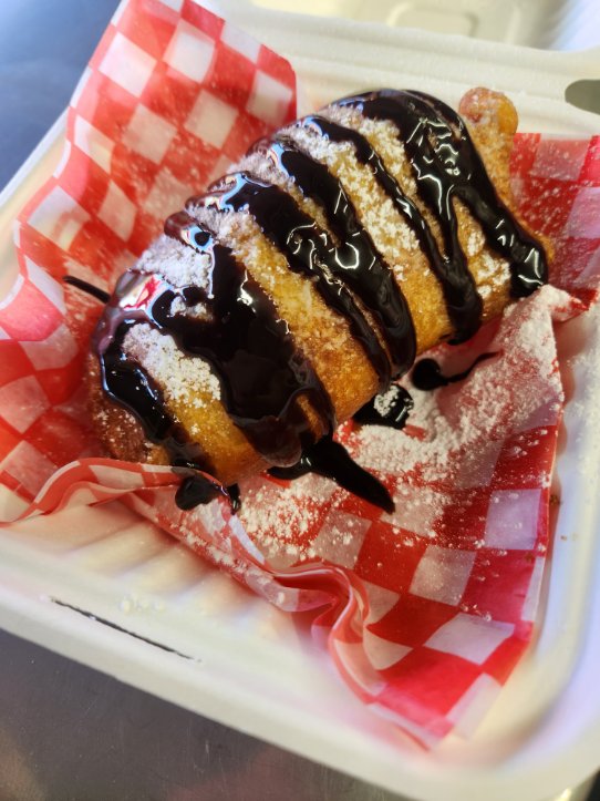 Deep Fried Twinkies - Image 3